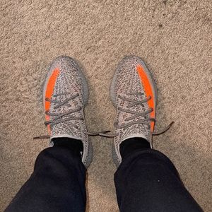 Meet your Posher, Paul